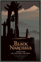 Black Narcissus - poster (xs thumbnail)