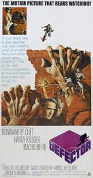 L&#039;espion - Movie Poster (xs thumbnail)