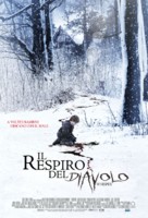 Whisper - Italian Movie Poster (xs thumbnail)