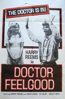 Doctor Feelgood - Movie Poster (xs thumbnail)
