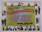 The Cohens and Kellys - Movie Poster (xs thumbnail)
