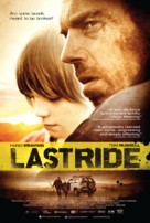 Last Ride - Movie Poster (xs thumbnail)