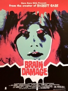 Brain Damage - Movie Poster (xs thumbnail)