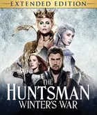 The Huntsman: Winter's War Cover