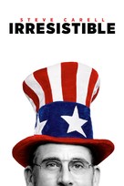 Irresistible - British Movie Cover (xs thumbnail)