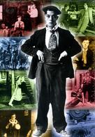The Blacksmith - Movie Cover (xs thumbnail)