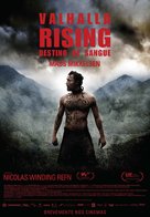 Valhalla Rising - Portuguese Movie Poster (xs thumbnail)