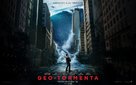 Geostorm - Argentinian Movie Poster (xs thumbnail)