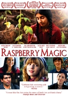 Raspberry Magic - Swedish Movie Cover (xs thumbnail)