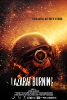 Lazarat - Movie Poster (xs thumbnail)