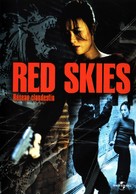 Red Skies - French DVD movie cover (xs thumbnail)