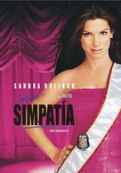 Miss Congeniality - Argentinian Movie Poster (xs thumbnail)