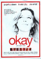 Okay - Danish poster (xs thumbnail)