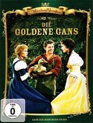 Die Goldene Gans - German Movie Cover (xs thumbnail)