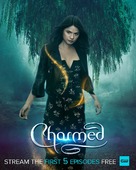 &quot;Charmed&quot; - Movie Poster (xs thumbnail)