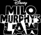 &quot;Milo Murphy&#039;s Law&quot; - Logo (xs thumbnail)