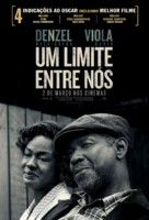 Fences - Brazilian Movie Poster (xs thumbnail)