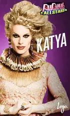 "RuPaul's Drag Race All Stars" Other