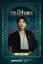 "Traitors" Poster