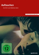 Auftauchen - German DVD movie cover (xs thumbnail)