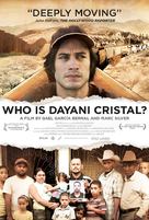 Who is Dayani Cristal? - Movie Poster (xs thumbnail)