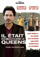 A Guide to Recognizing Your Saints - French Movie Poster (xs thumbnail)