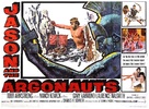Jason and the Argonauts - Movie Poster (xs thumbnail)