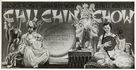 Chu Chin Chow - British Movie Poster (xs thumbnail)