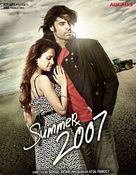 Summer 2007 - Indian Movie Poster (xs thumbnail)