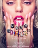 Mean Girls - Dutch Movie Poster (xs thumbnail)