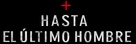 Hacksaw Ridge - Argentinian Logo (xs thumbnail)