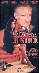 The Heart of Justice - Movie Cover (xs thumbnail)
