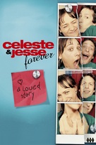 Celeste and Jesse Forever - Movie Poster (xs thumbnail)