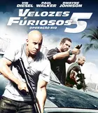 Fast Five Cover