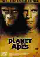 Planet of the Apes - Australian Movie Cover (xs thumbnail)