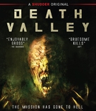 Death Valley - Movie Cover (xs thumbnail)