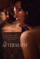 The Aftermath - British Movie Poster (xs thumbnail)