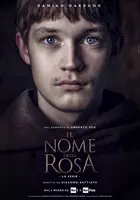 "The Name of the Rose" Poster