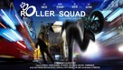 Roller Squad - Movie Poster (xs thumbnail)