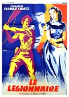 Balarrasa - French Movie Poster (xs thumbnail)