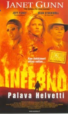 Inferno - Finnish poster (xs thumbnail)