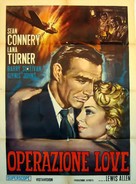 Another Time, Another Place - Italian Movie Poster (xs thumbnail)