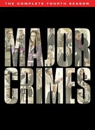 &quot;Major Crimes&quot; - DVD movie cover (xs thumbnail)