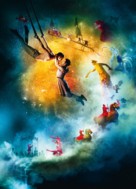 Cirque du Soleil: Worlds Away -  Key art (xs thumbnail)