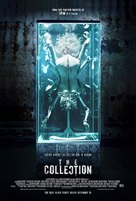 The Collection - Movie Poster (xs thumbnail)