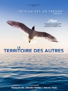 Le territoire des autres - French Re-release movie poster (xs thumbnail)