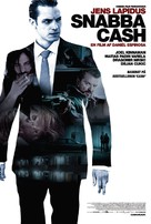 Snabba Cash - Danish Movie Poster (xs thumbnail)