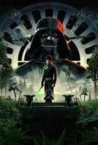 Star Wars: Return of the Jedi Poster