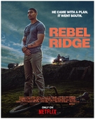 Rebel Ridge - Movie Poster (xs thumbnail)