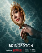 &quot;Bridgerton&quot; - British Movie Poster (xs thumbnail)